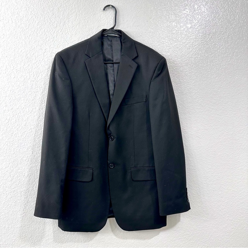 Suit jacket